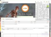 影驰名人堂gtx 1060 3DMark跑分评测