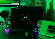 RTX 4090放入外接显卡坞使用,测试结果显示性能会损失20%